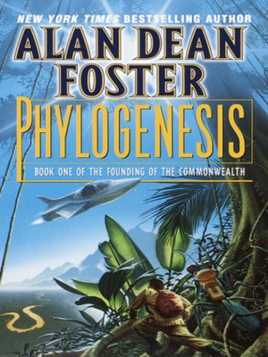 Alan Dean Foster 183 Overdrive Ebooks Audiobooks And